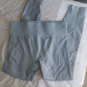 Aerie Move Seamless Leggings